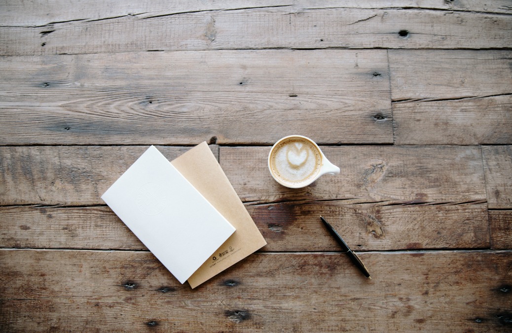 2 Email Tips That Make my Business Happier + More Successful
