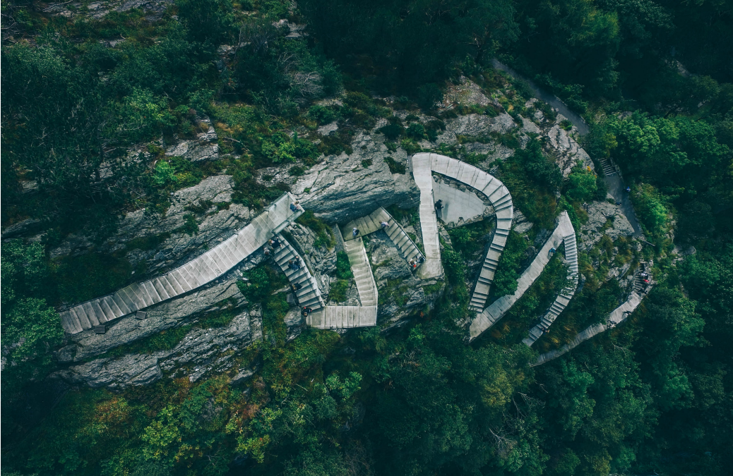 Why You Need To Try New Things + How To Create A ‘New Things’ Practice