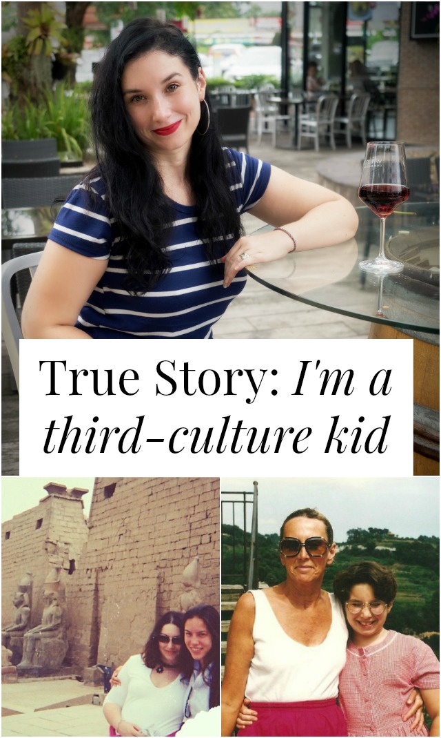 What does it mean to be a third-culture kid? What would it be like to grow up all over the world with parents from two different countries? Elizabeth shares her story and insights >> yesandyes.org