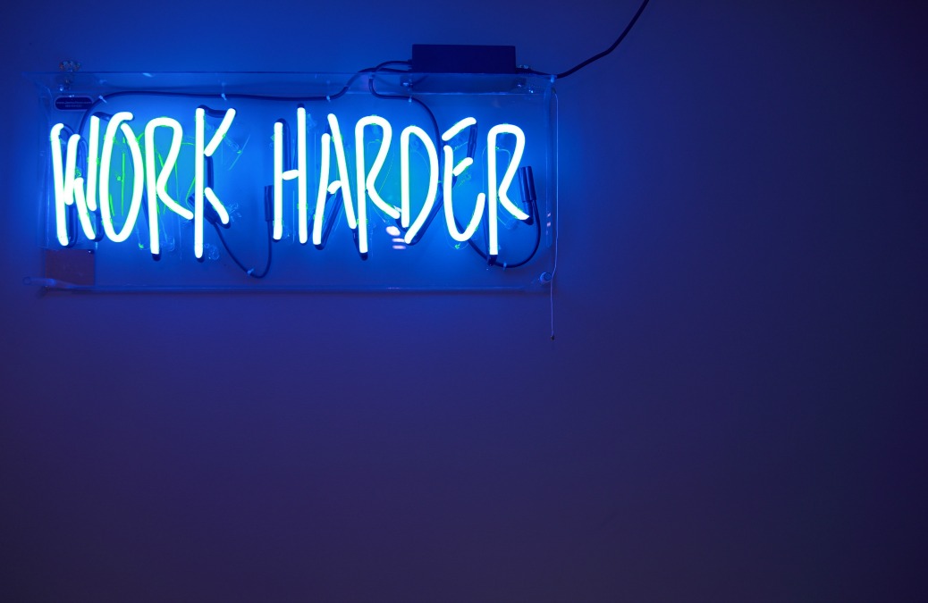 9 Changes I Made When I Finally “Got Serious” About My Blog