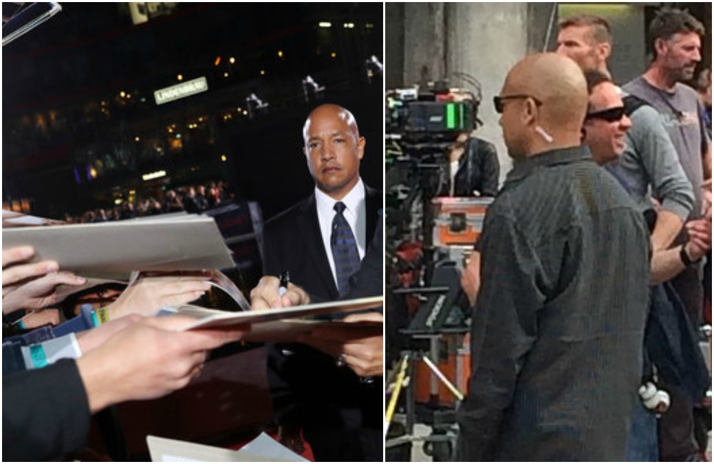 True Story: I’m a celebrity bodyguard