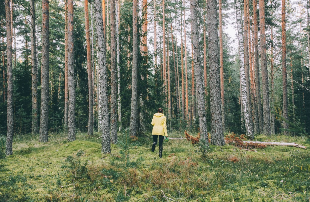 Are You Required To Find + Follow Your Calling?