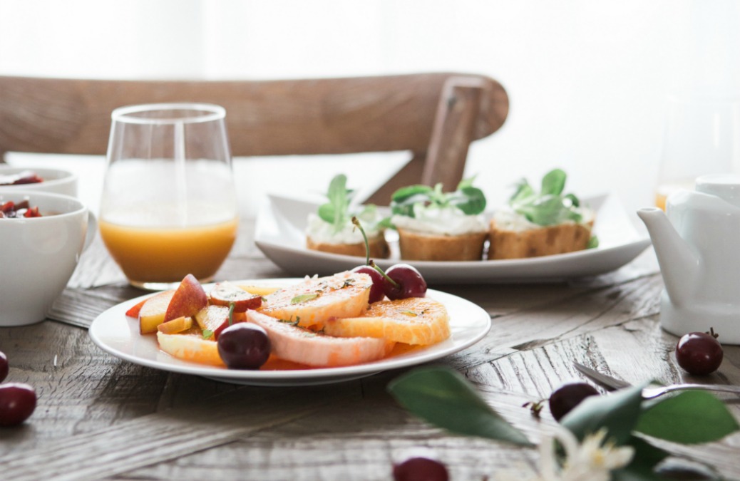 9 Morning Habits That Are Doable + Day-Improving
