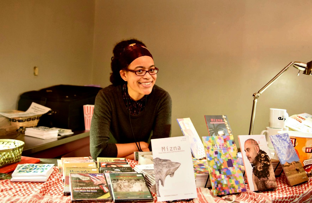 True Story: I’m A Black Muslim Woman Living In Trump’s America