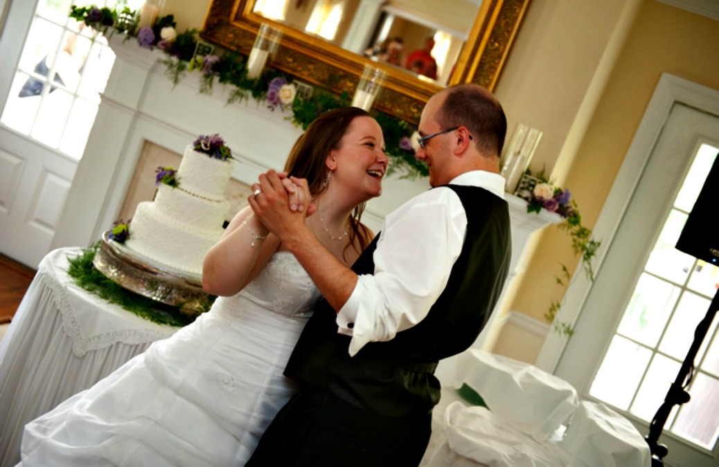 True Story: I met my husband on Twitter