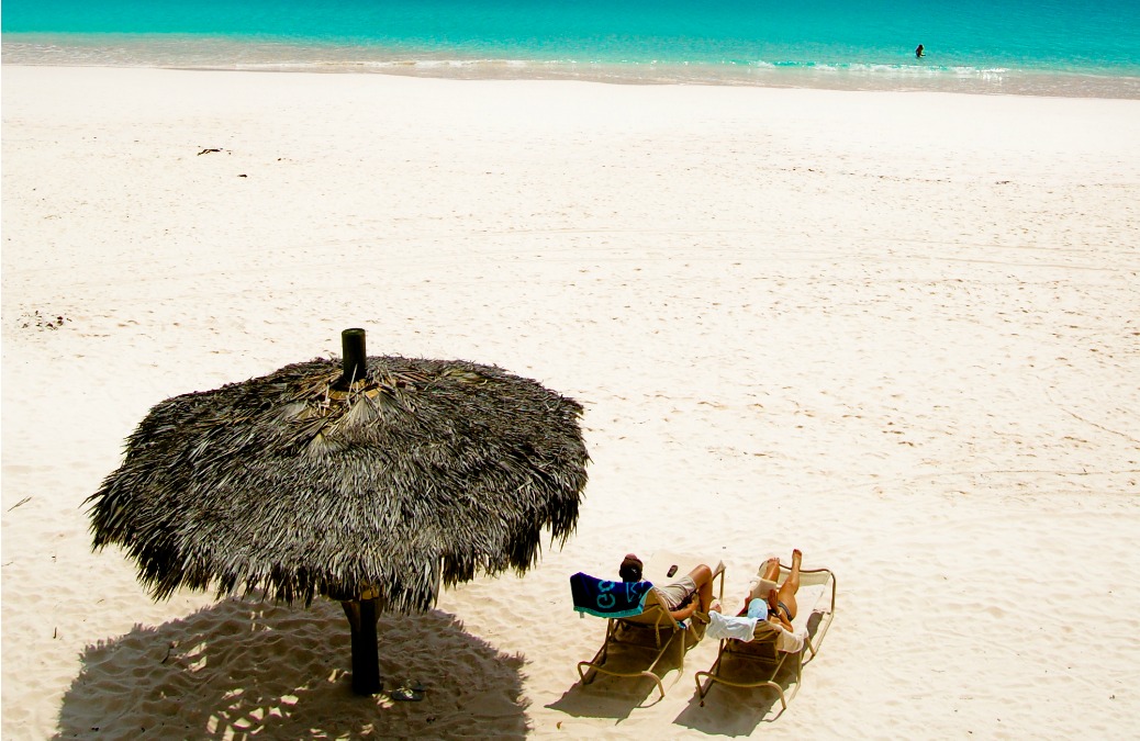 Mini Travel Guide: The Bahamas