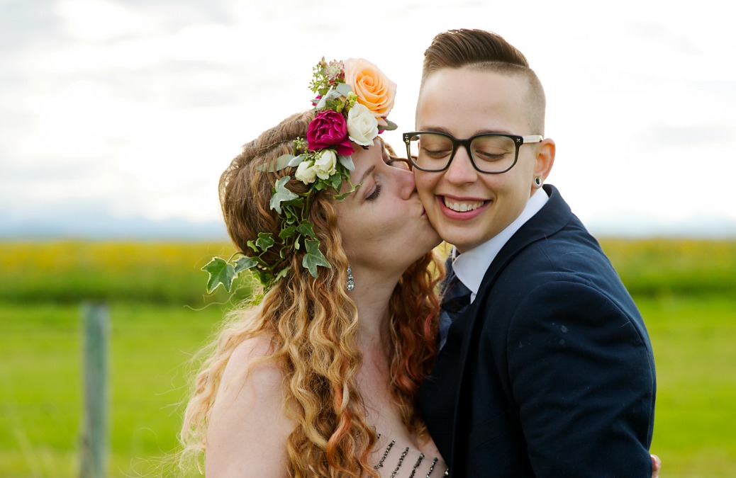 True Story: My Husband Used To Be A Woman