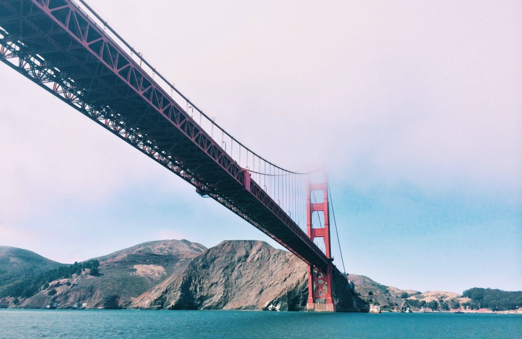 The Cheapskate Guide To: San Francisco