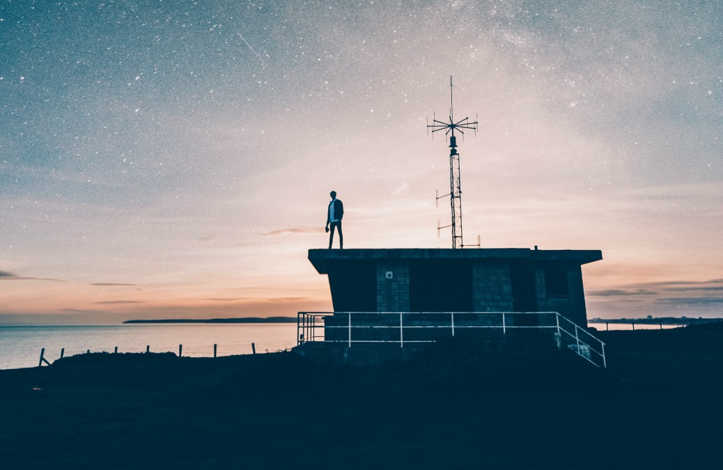 How To Get What You Want (it’s a lot easier than you think)