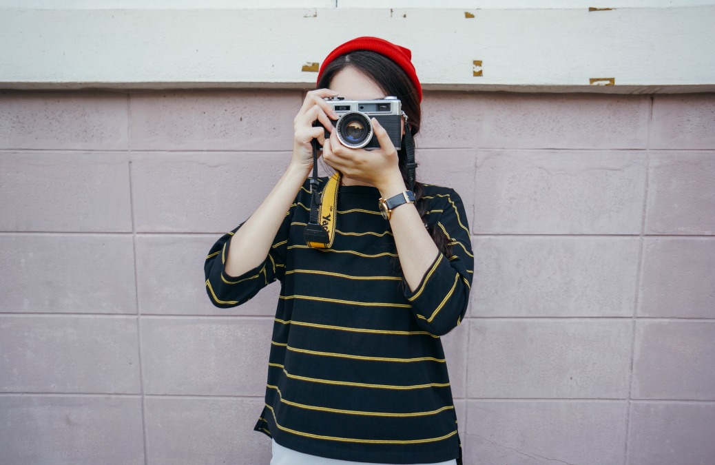 11 Ways To Make Better Blog Images