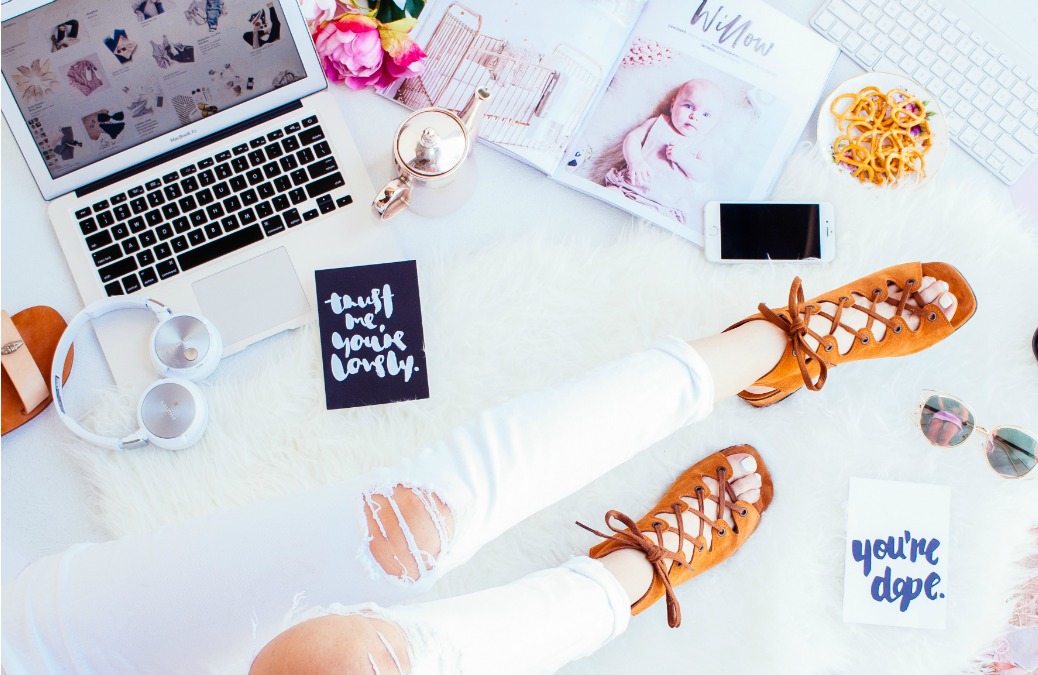 5 Sneaky Ways To Make Your Blog Posts More Readable + Awesome