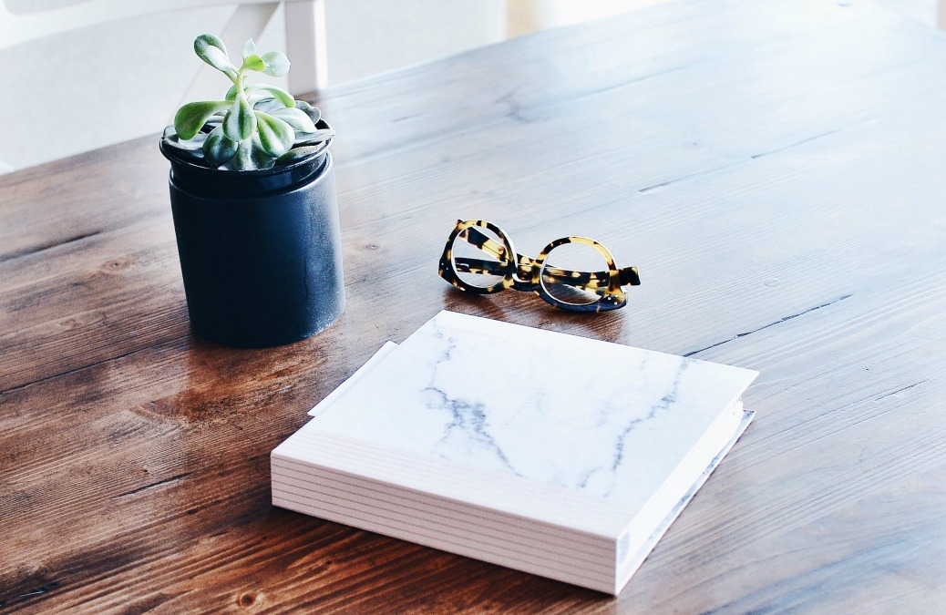 How To Take Things Seriously, Not Personally
