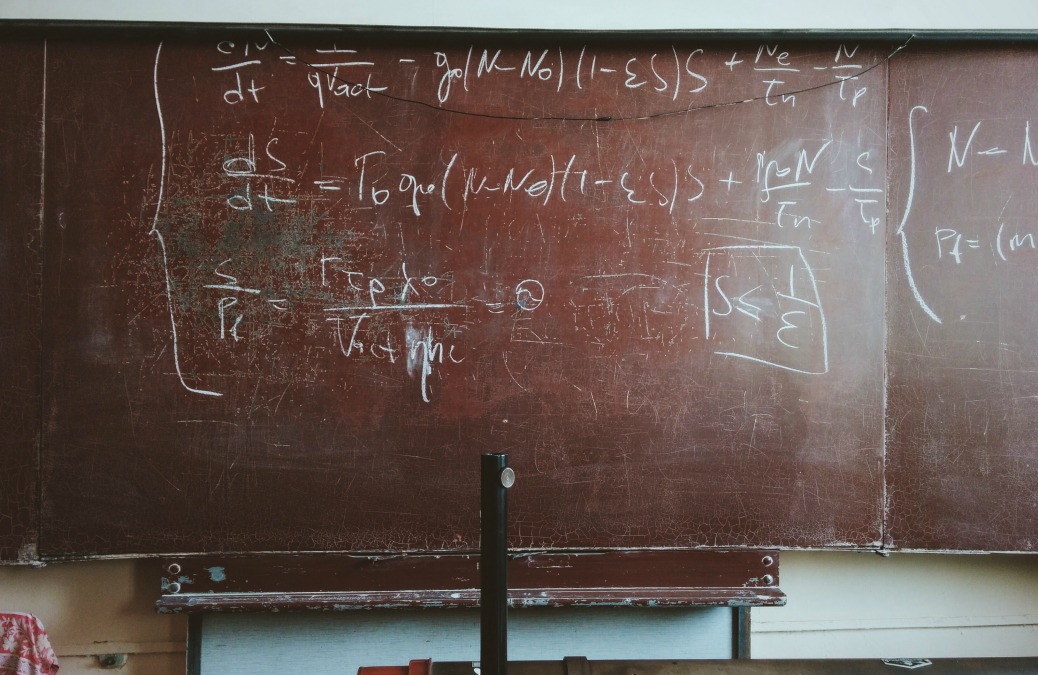There’s No Magic Formula That Guarantees Results