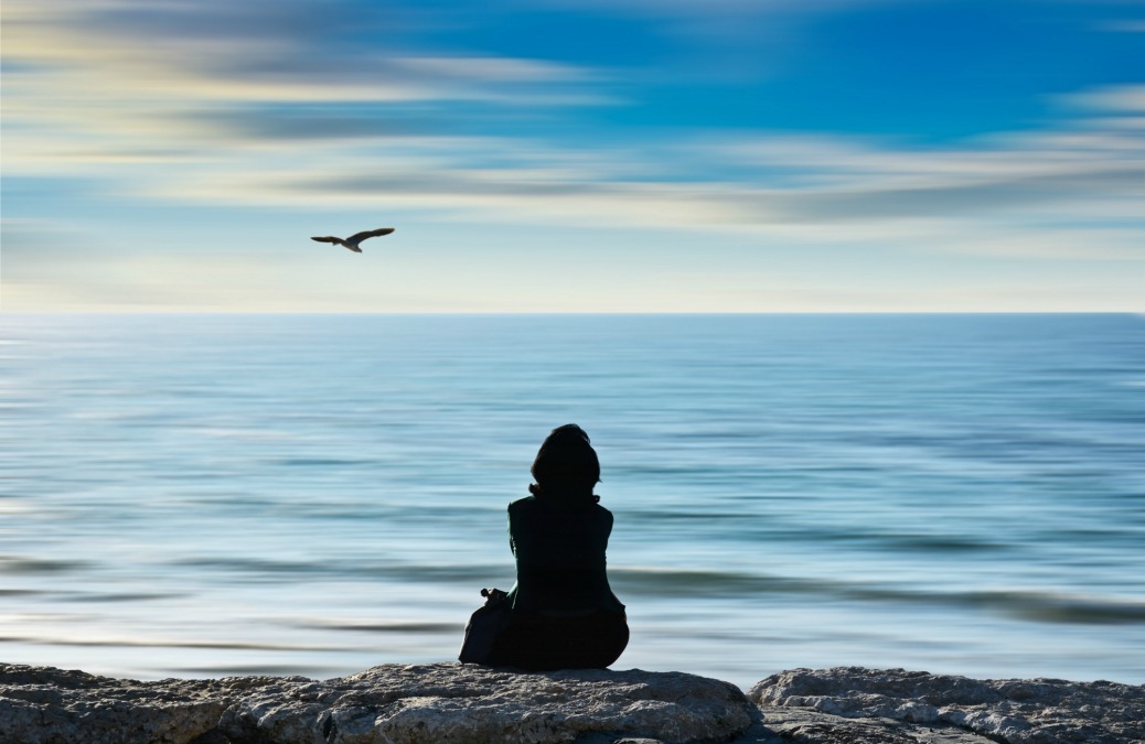 True Story: Breathwork Changed My Life