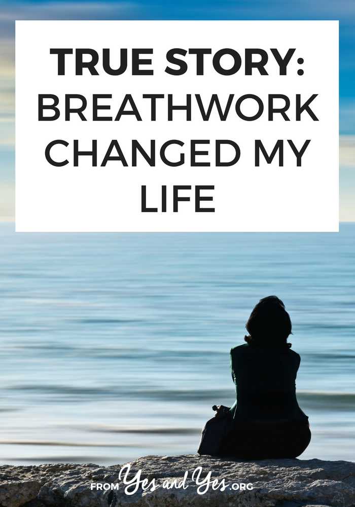 What's breathwork? Can it change your life? If you're looking for meditation tips or help focusing, this interview is for you!