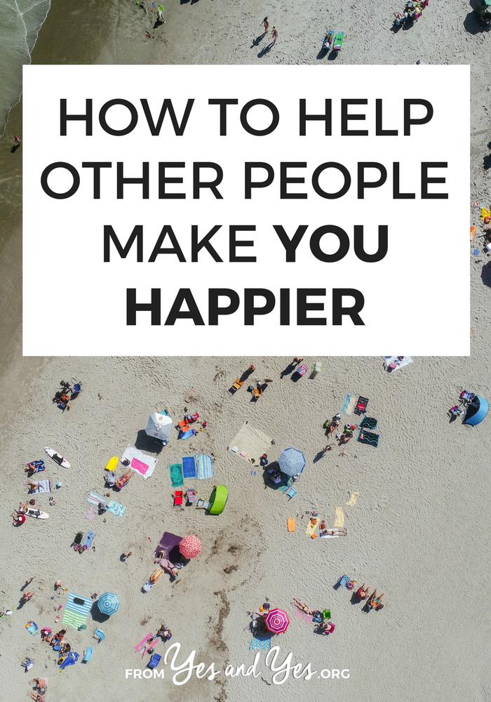 Can you enlist the people in your life to help you be happier? Yes! Sort of! If you're looking for happiness tips or relationship advice, tap through for suggestions on how to make your needs and expectations known - lovingly. #happinesstips #selfhelp #selfdevelopment #fullfillment 