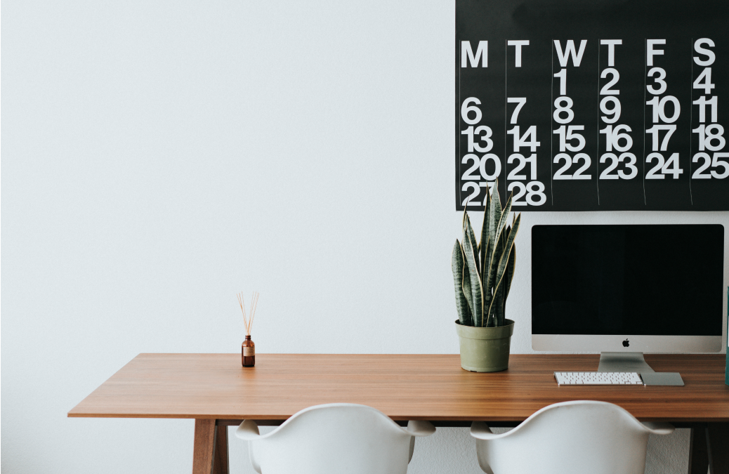 Whip Up a Service-Based Business in a Weekend (in 4 steps!)