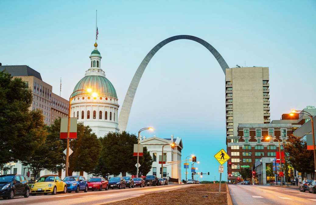 The Cheapskate Guide To: St. Louis