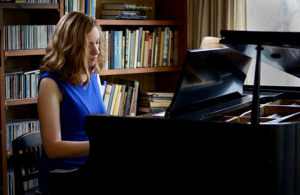True Story: I’m A Composer