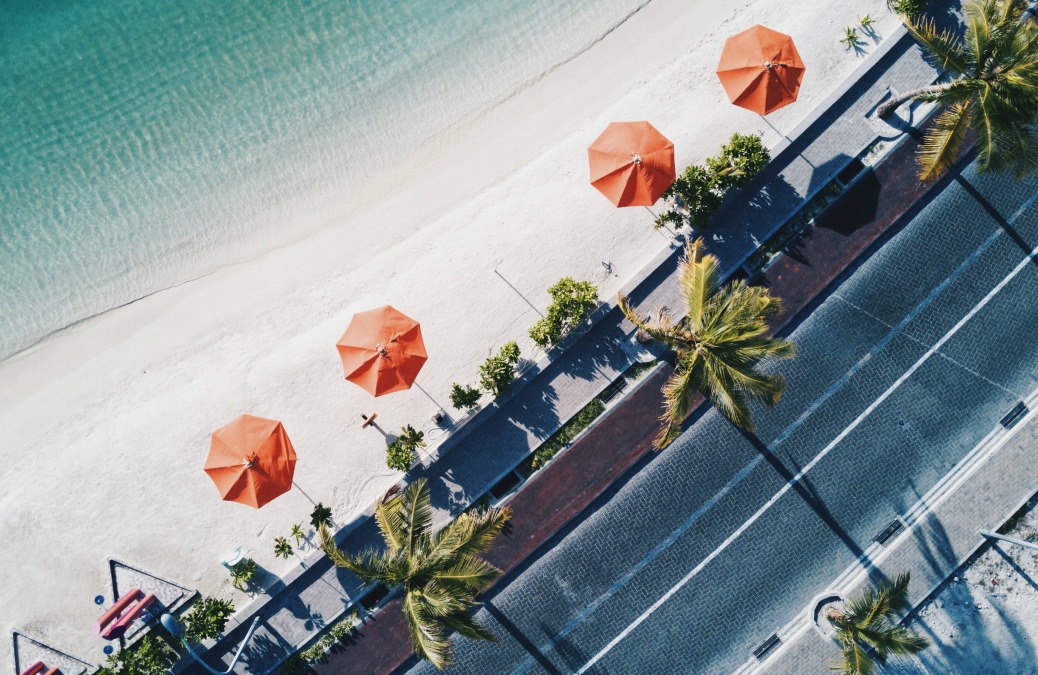 How to take a summer vacation from your blog without losing all your traffic
