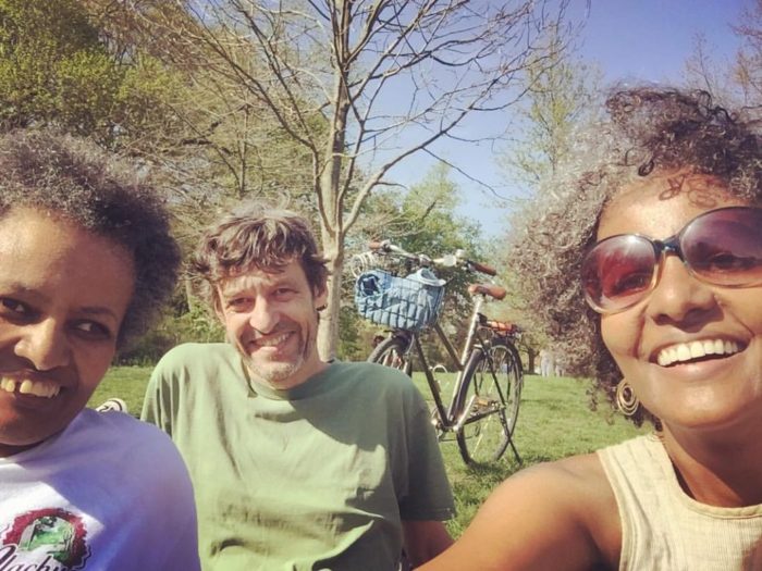 What would life be like if you were the primary caregiver for your sibling who had disabilities? How would you juggle those responsibilities along with your career and other relationships? Click through for one woman's story