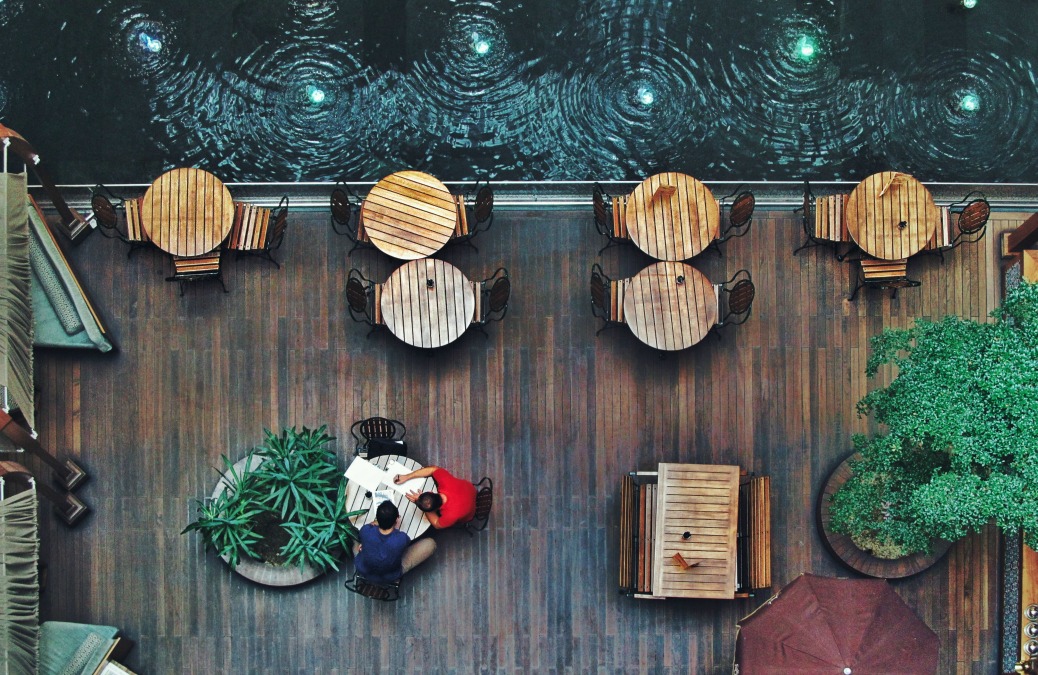 A Non-Scary, Non-Slimy Networking Strategy for Entrepreneurs
