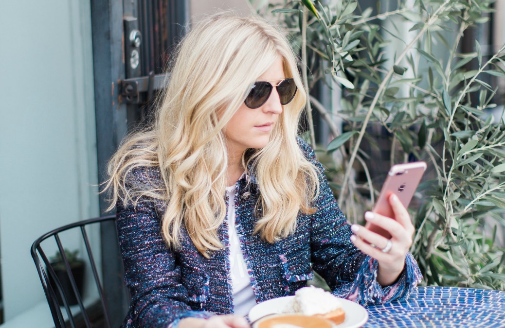 True Story: I Do PR In Hollywood