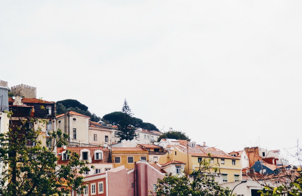The Cheapskate Guide To: Lisbon