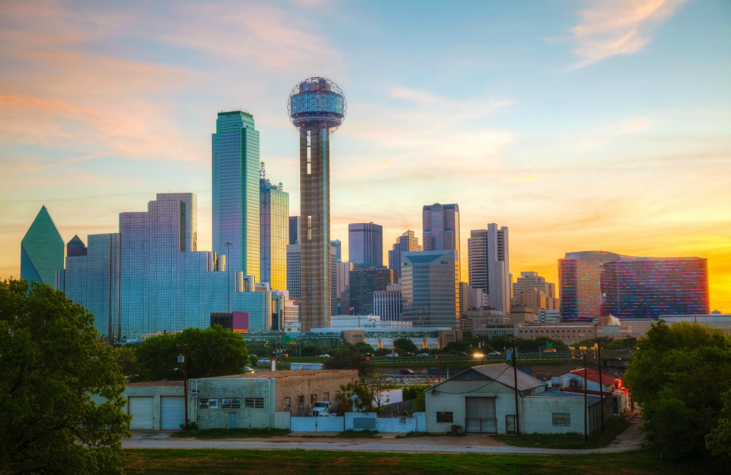 The Cheapskate Guide to: Dallas