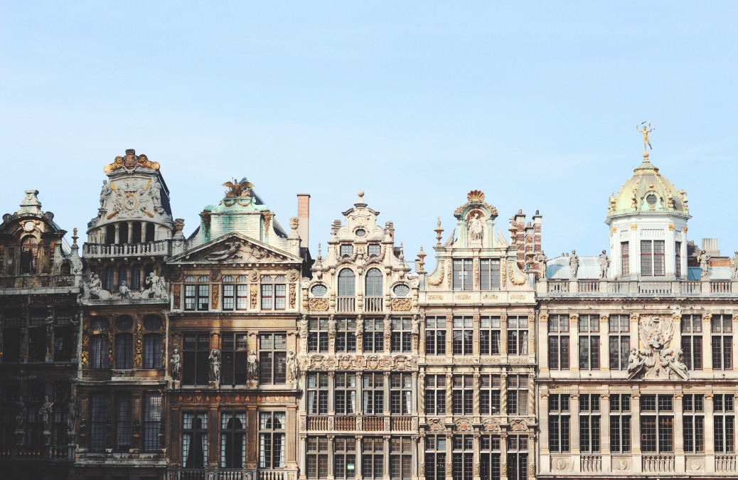 The Cheapskate Guide To: Brussels