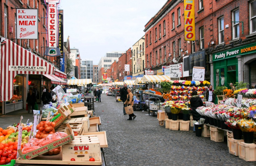 The Cheapskate Guide To: Dublin