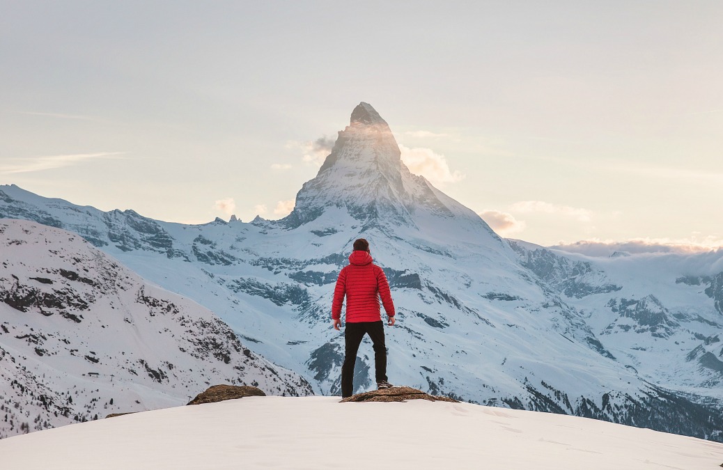 Why You’re Not Achieving Your Goals + How To Change That