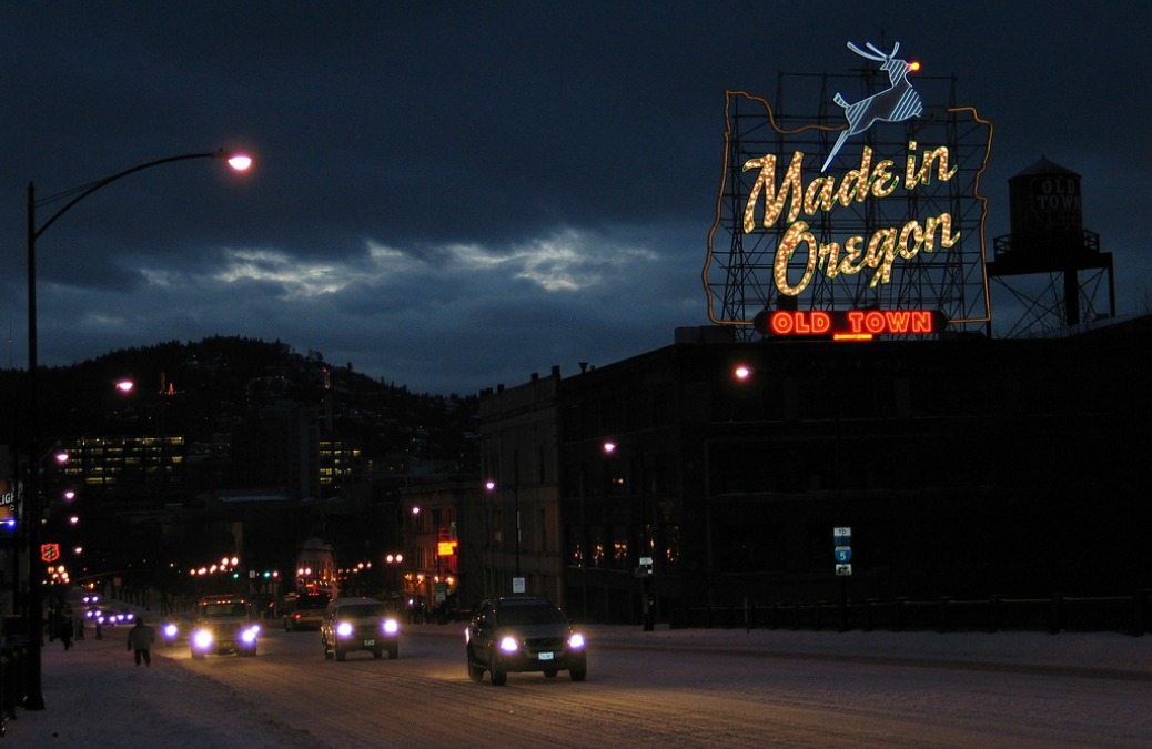 The Cheapskate Guide To: Portland