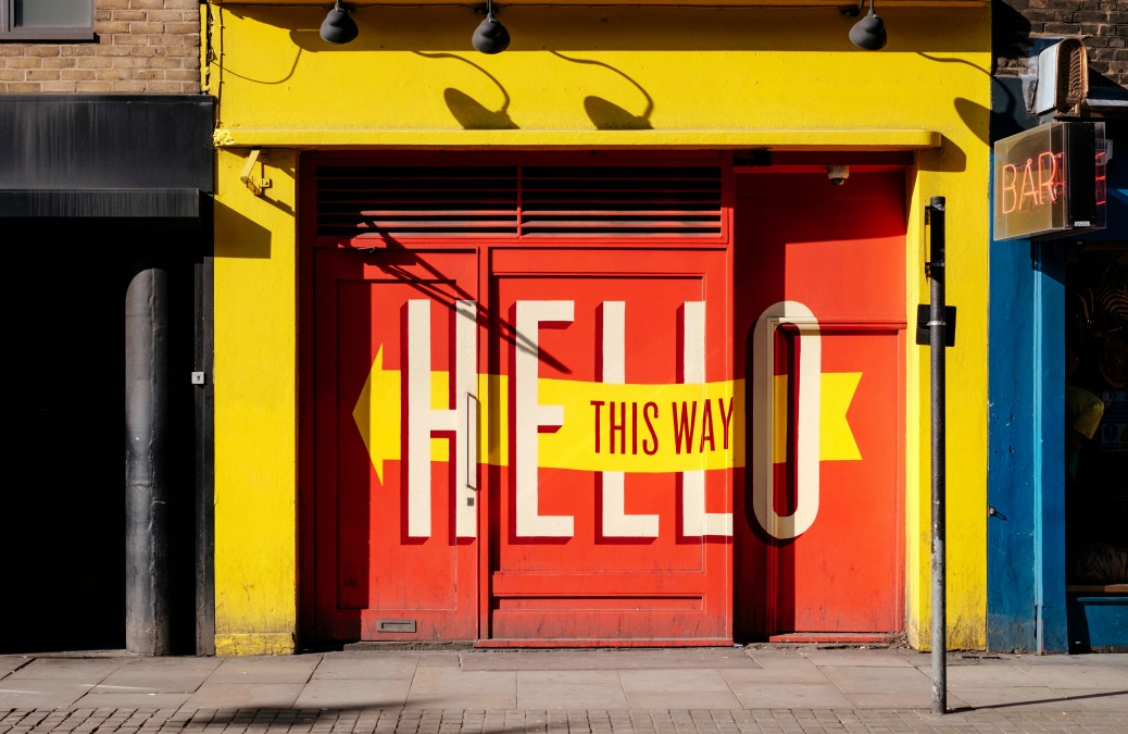 How To Choose A Goal You’re Excited About + Will Actually Stick With