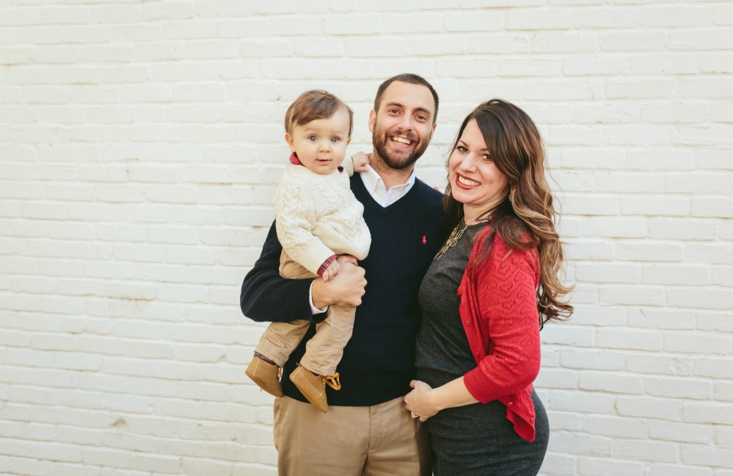 True Story: I’m 10 Years Older Than My Husband
