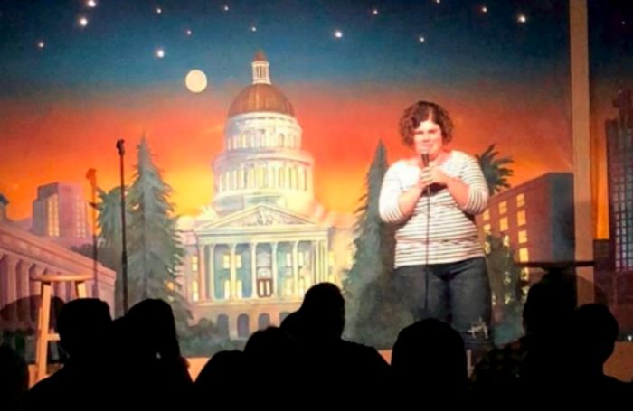 True Story: I Started Doing Stand-up Comedy at 34