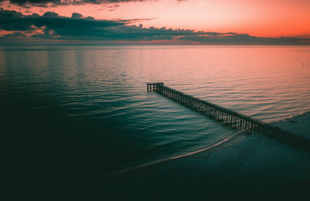 It Doesn’t Have To Be Perfect, It Just Has To Be Something