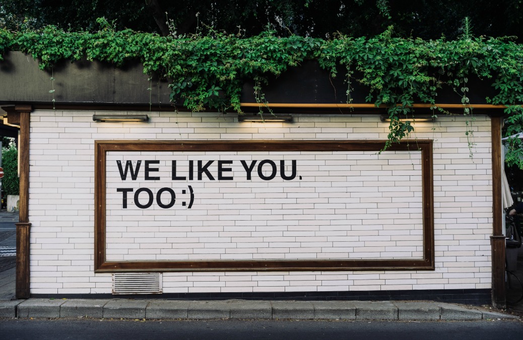 7 ideas for random acts of kindness when the world feels like a dumpster fire