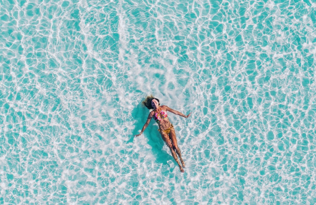 A Weird Tip For A More Fulfilling Life: Make A ‘To Do For Fun’ List