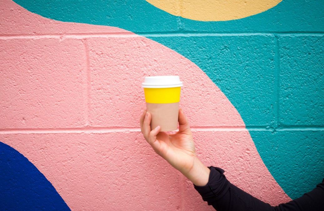 You’re Totally Allowed To Buy That Latte (And Other Shocking Money Insights)