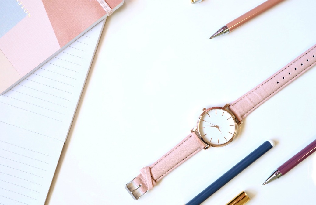 2 Perfectionist Tips That Will Free Up Your Time, Brain, and Energy