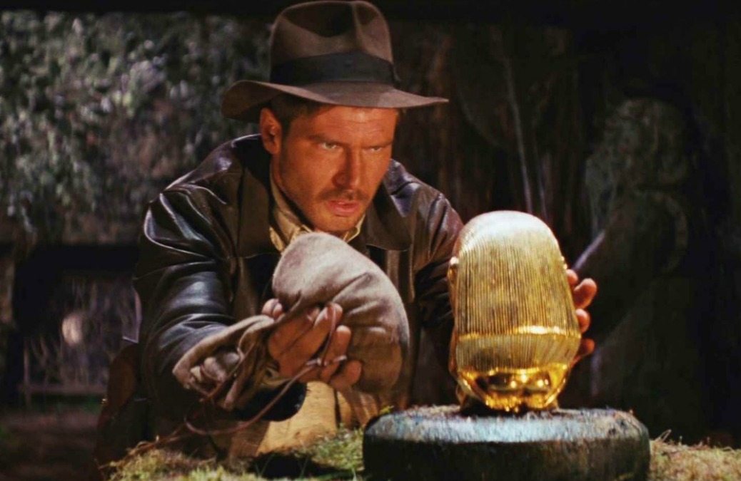 Why You Should ‘Indiana Jones’ Your Bad Habit + How To Do It