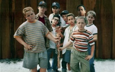 New Thing: Watch ‘The Sandlot’